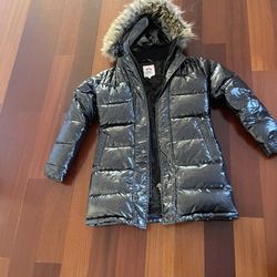 Appaman Girl Winter Jacket