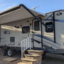 RV, 2011