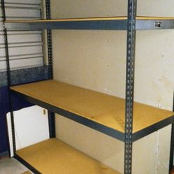 Shelving Unit