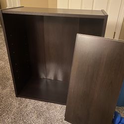 IKEA Two Tier Shelf