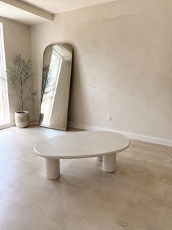 Echo Coffee Table