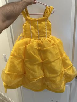 Belle Dress