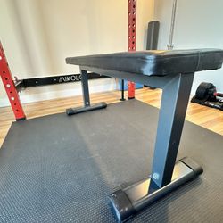 Workout Bench
