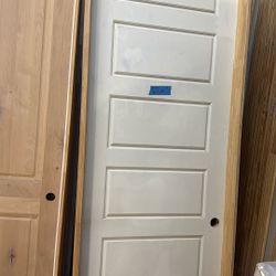 Interior Door $190 36x96 Left And Right Hand Pre-hung
