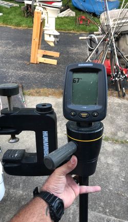 Humminbird Buddy 110