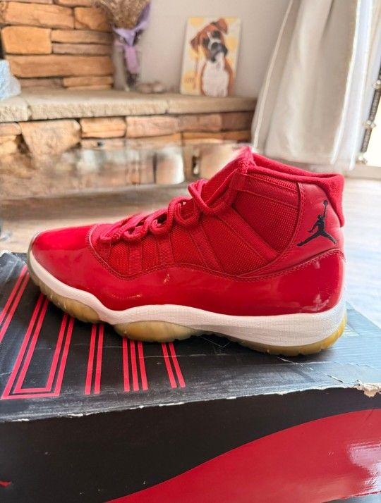 Jordan 11