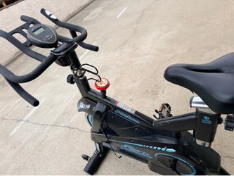 Exercise bike Stationary