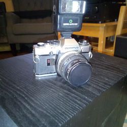 Olympus Digital Camera.bassically Brand New.Nevet Been Used