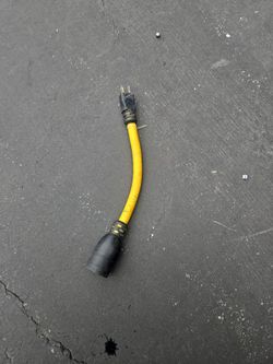 Adapter cord