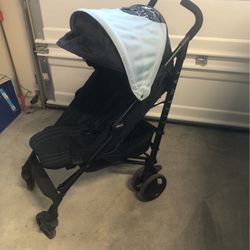 Chicco Liteway Stroller 