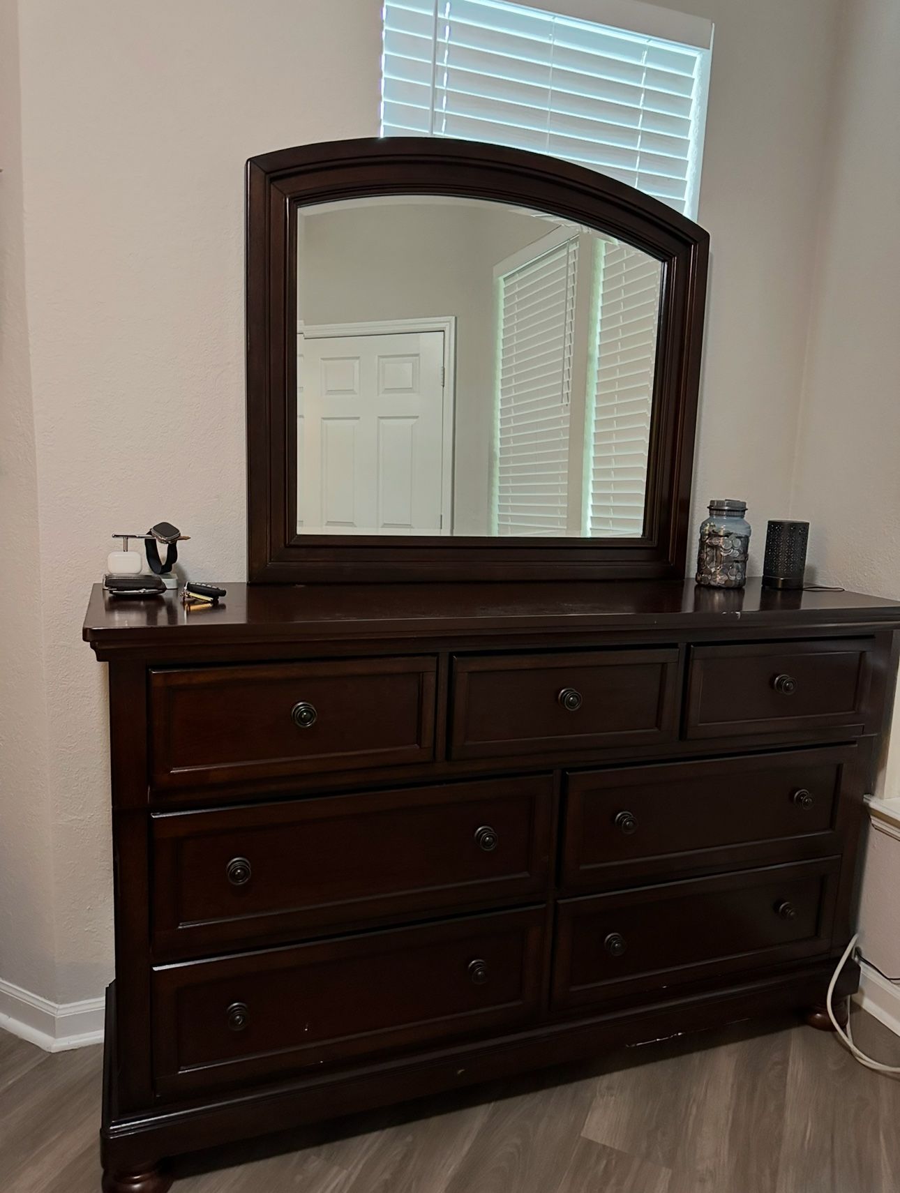 Bedroom Set for Sale – $500 OBO