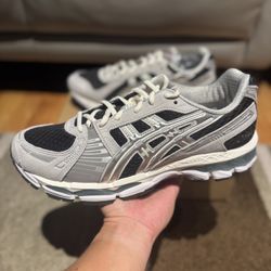 ASICS Gel-Kayano 12.1 Kith Peat Cream Size 11