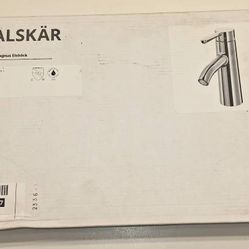 IKEA Dalskär Bathroom Faucet