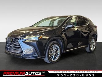 2024 Lexus NX 350