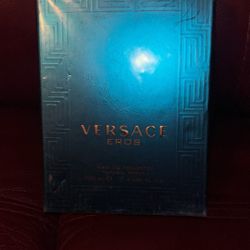 Versace Eros for Men 3.4 fl oz Eau de Toilette Spray