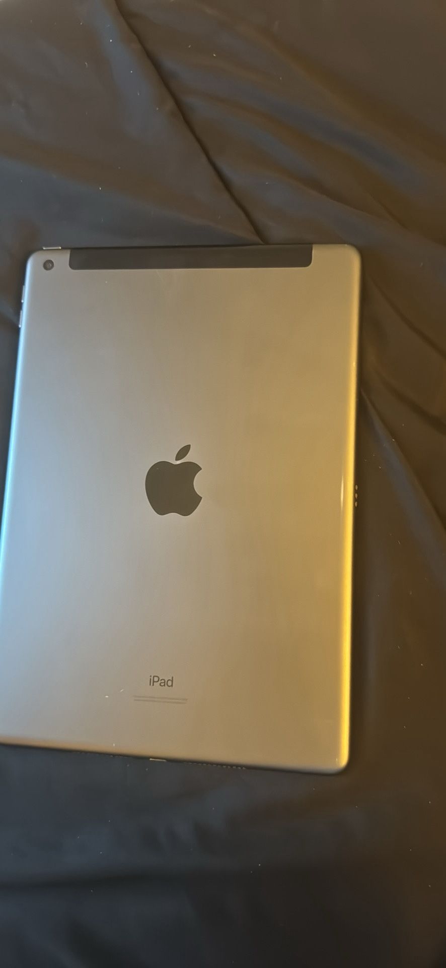 used like new 9th gen ipad