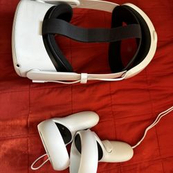 Oculus Quest 2 V2
