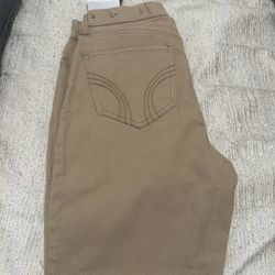 Hollister Skinny Jeans