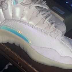 Jordan 12 Low