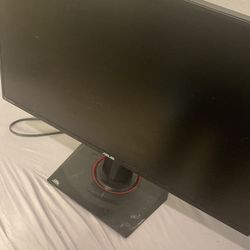 gaming montor 27inch