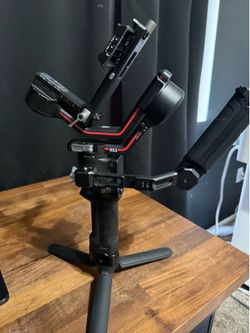 Dji rs3