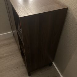 Mini Bar Cabinet 