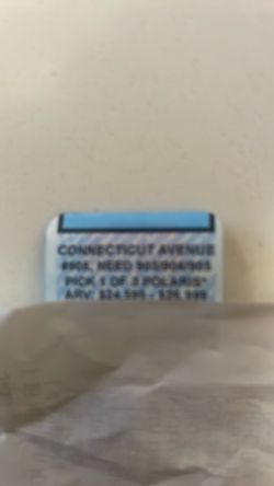 Monopoly