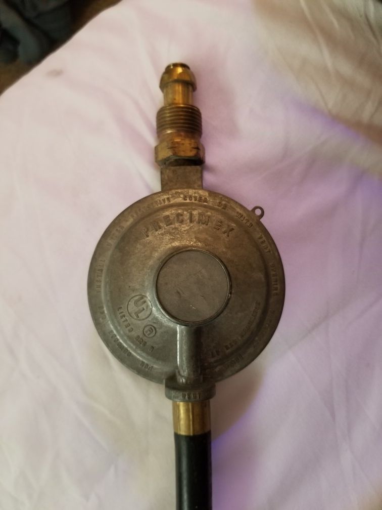 Scheu Products Tophat Propane Heater for Sale in Colorado Springs, CO -  OfferUp