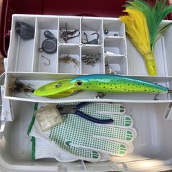 Fishing Gear