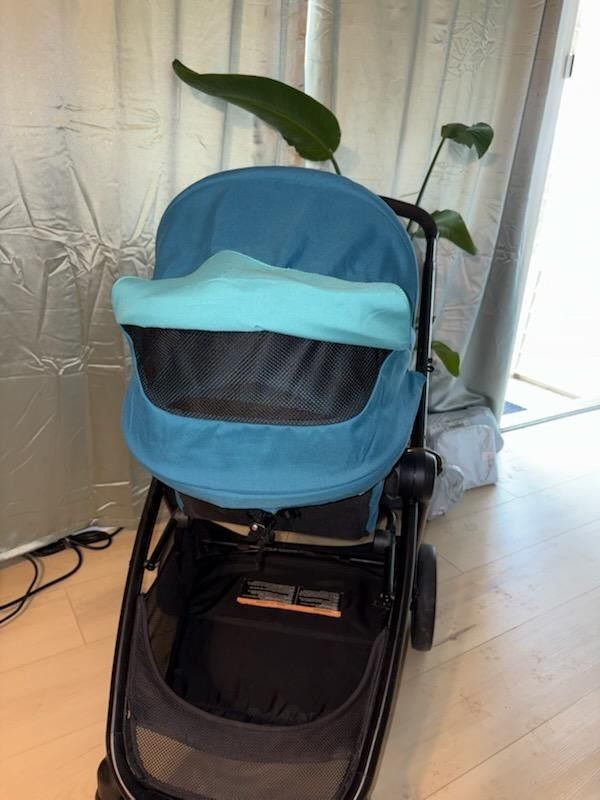 Jogger Stroller 