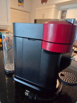 Nespresso Vertuo