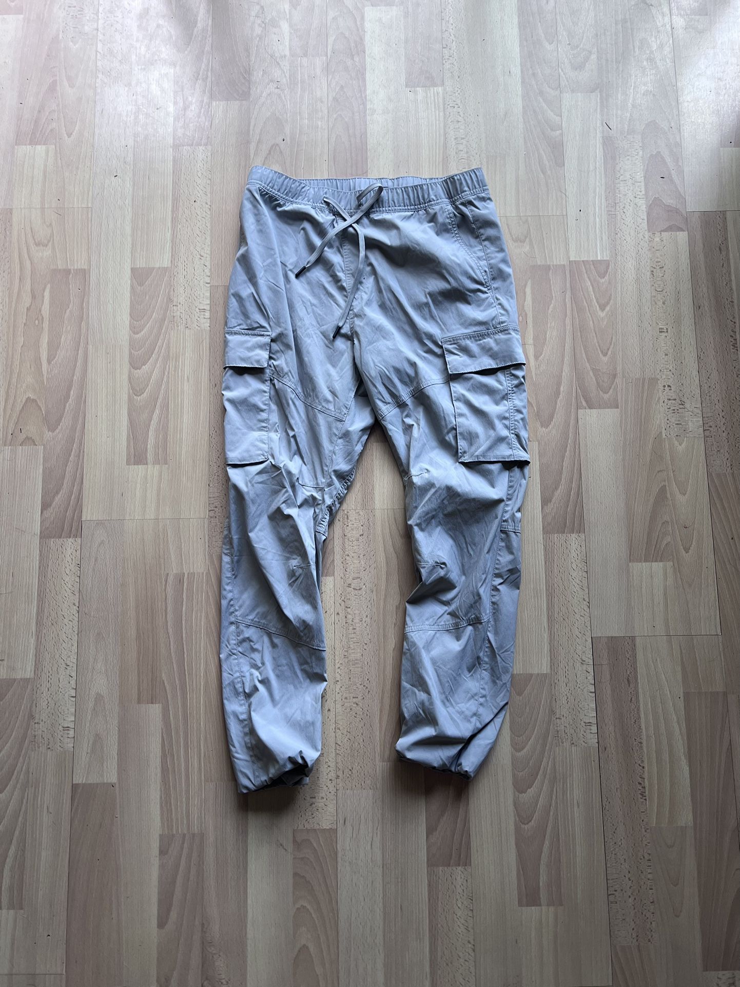 Cargo Sweat Pants H&M