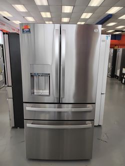 GE Refrigerator 