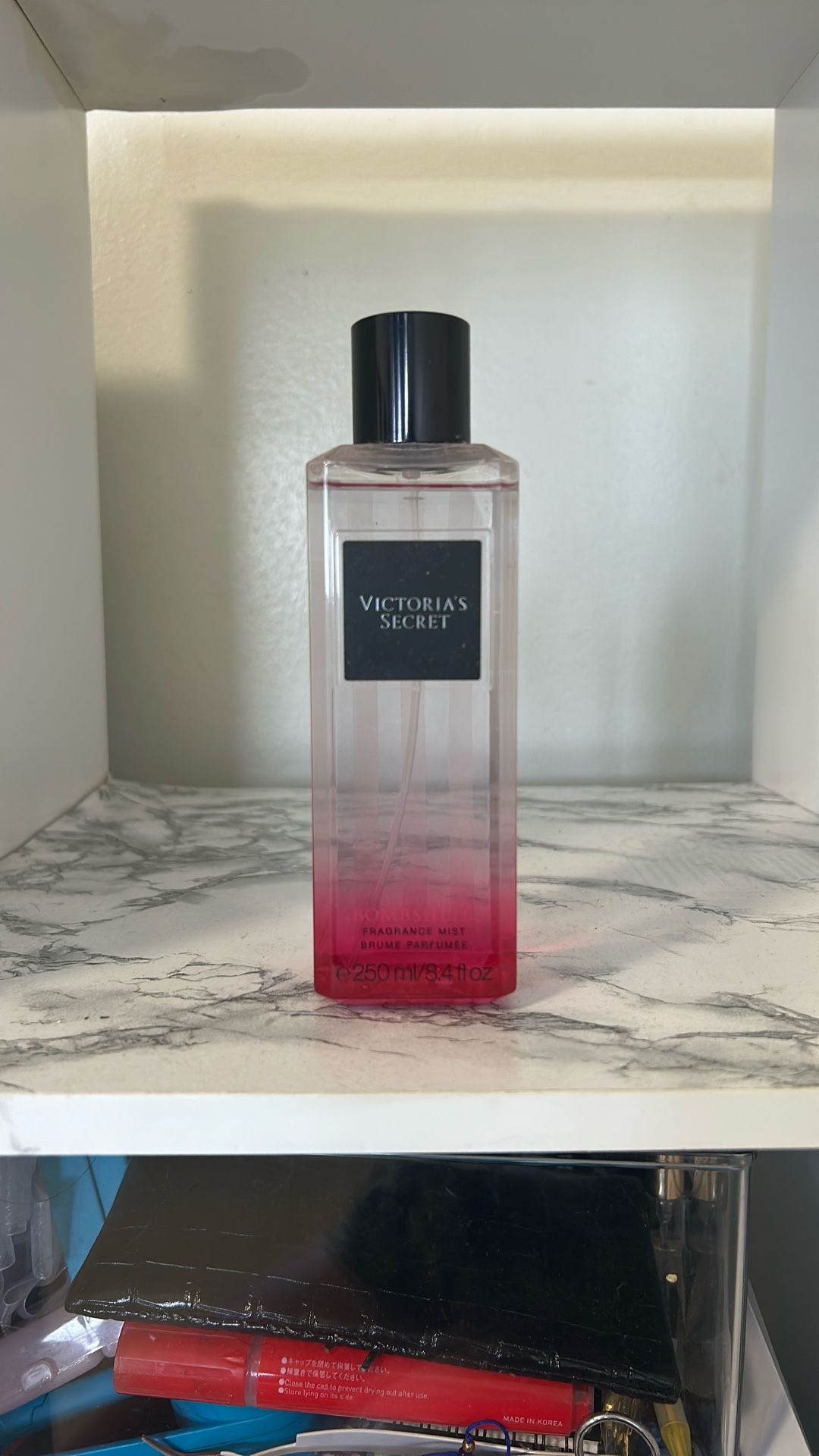 Victoria Secret Bombshell