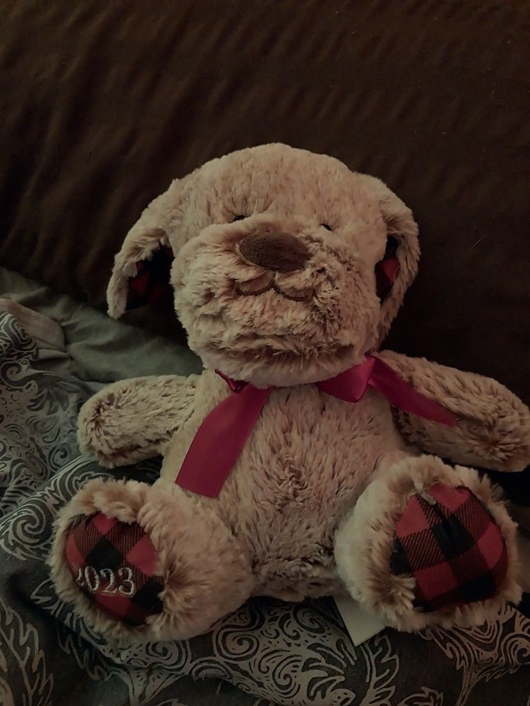 Dog Toy Doggie