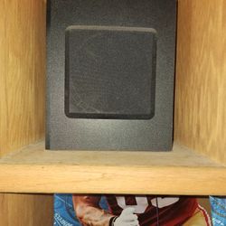 RCA Surround Sound Speaker 