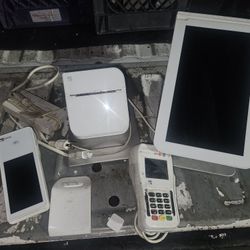 Point Of Sale System