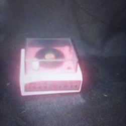 Vintage Barbie Accessories