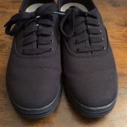 Black Flats
