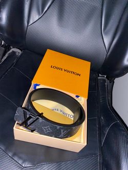 LV Belt - 100cm