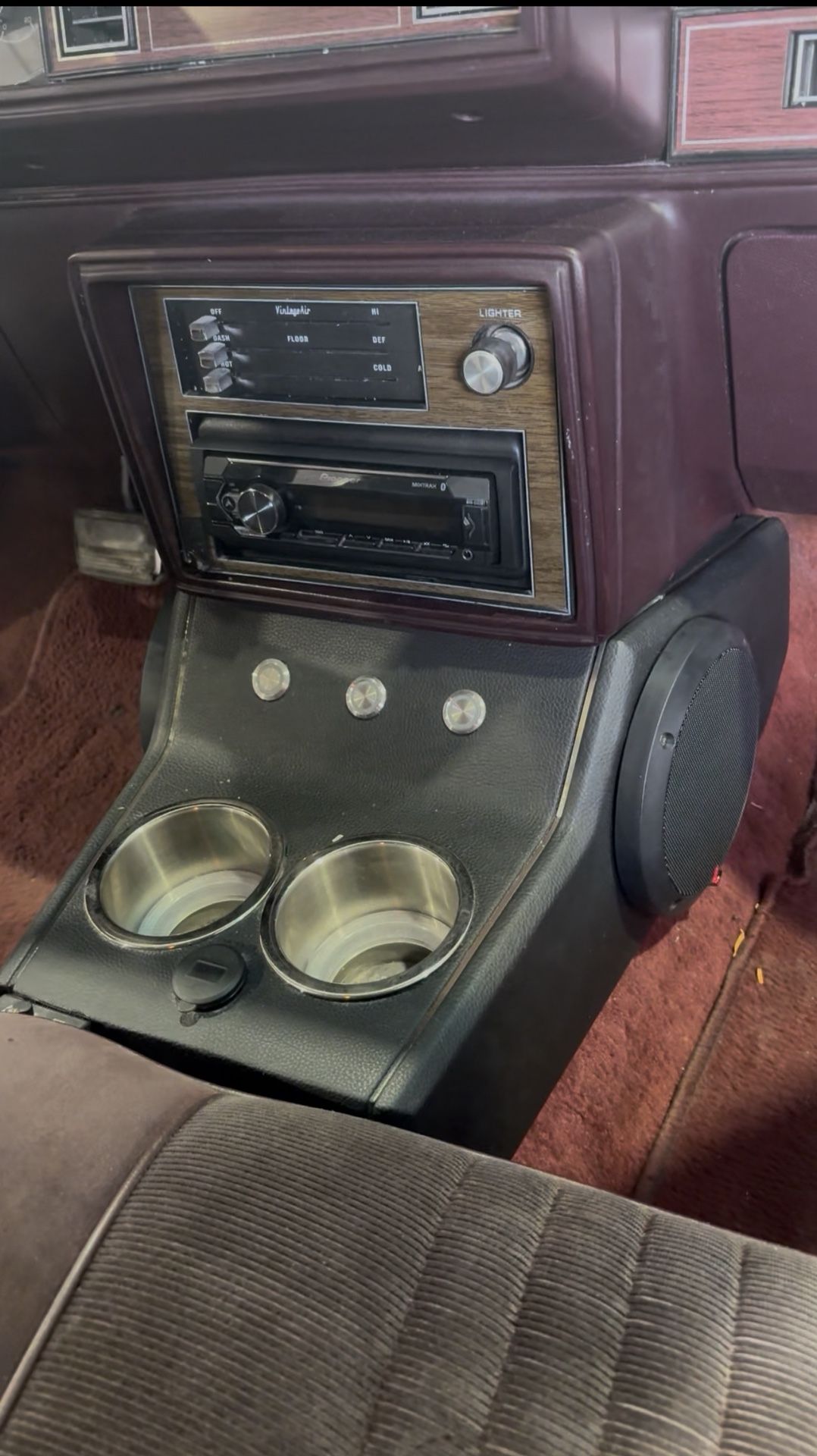 Car Audio Installations 