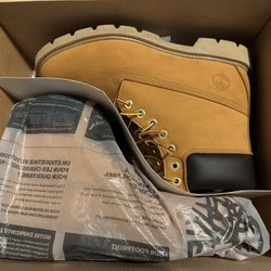 Men's Timberland Classic 6-Inch Waterproof Boot