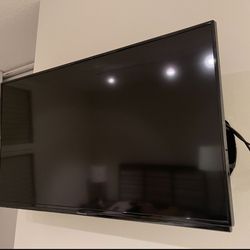 Panasonic Viera led tv 40 inch (tc 40a420u)