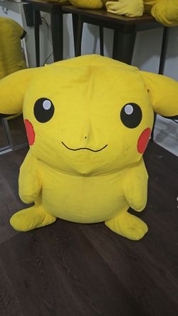 Giant Pikachu 38inches