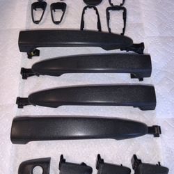 Tacoma Door Handles 2005-2015