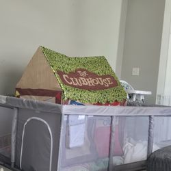 Play Pen