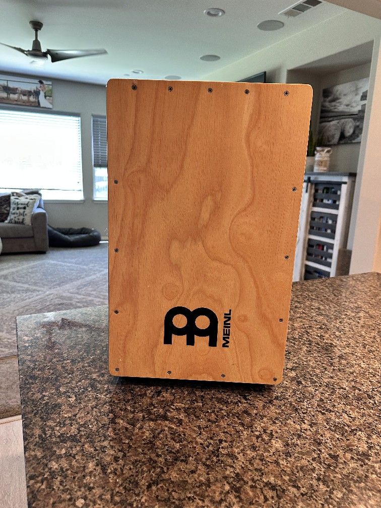 Meinl Cajon Drum Box