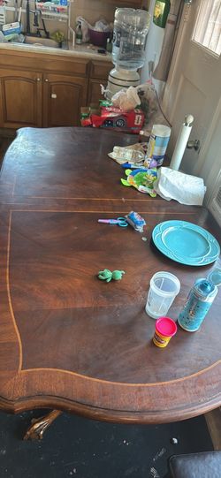 Table free