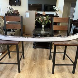 2024-2025 TESLA CYBERTRUCK FRONT CENTER HEADLIGHT LIGHT BAR LED OEM 1806407-00-E