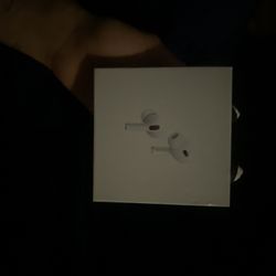 AirPods Gen2 